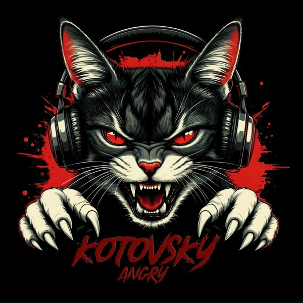 KOTOVSKY - Голоса