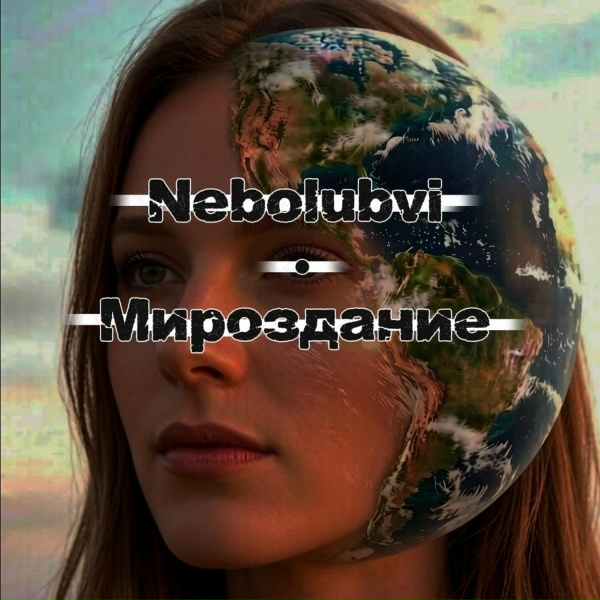 Nebolubvi - Мироздание
