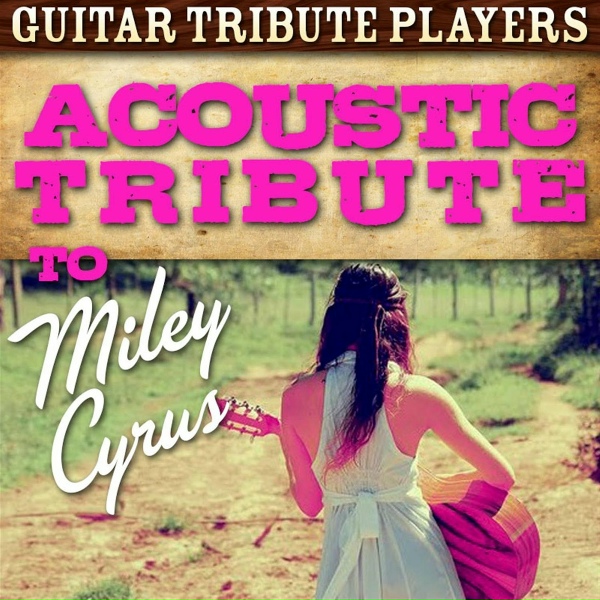 Guitar Tribute Players - The Climb