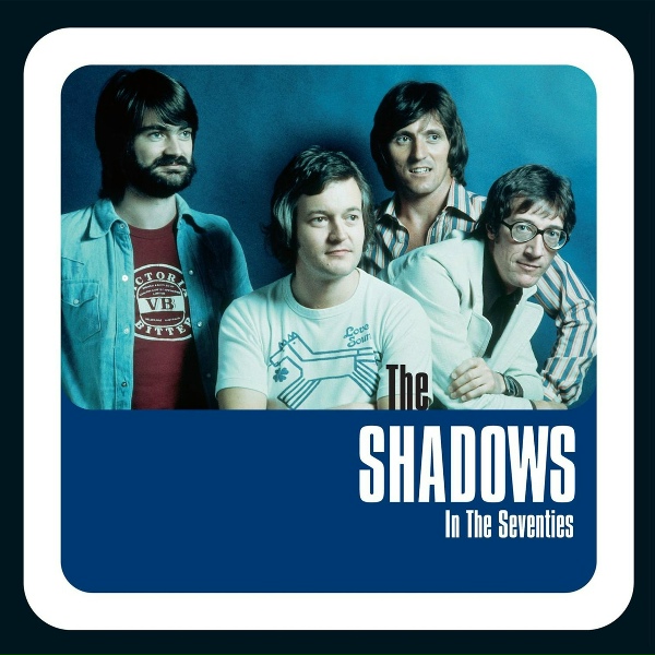 The Shadows - Cricket Bat Boogie