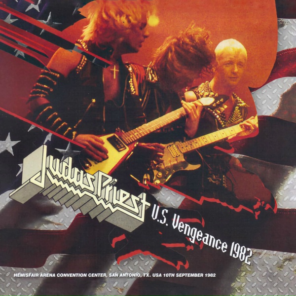 Judas Priest - Heading Out To The Highway