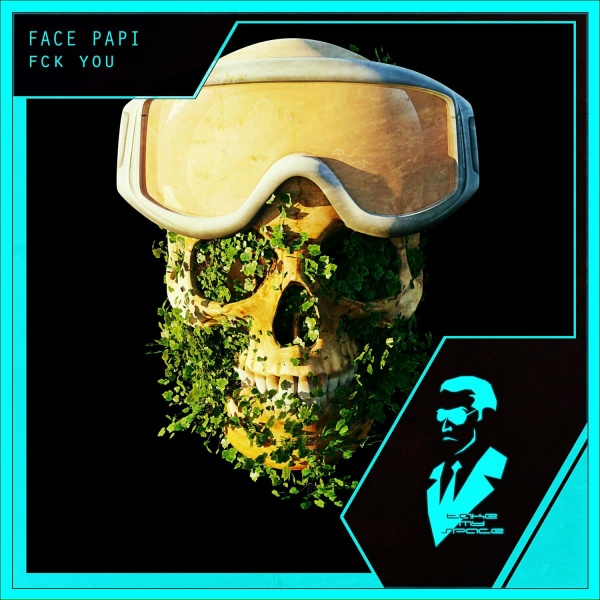 Face Papi, Monic - I Want