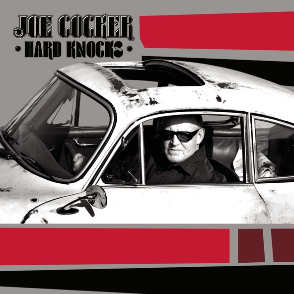 Joe Cocker - I Hope