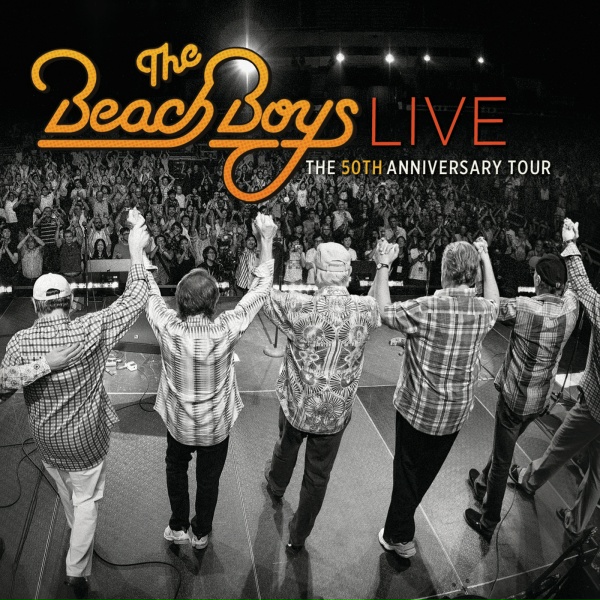The Beach Boys - Fun, Fun, Fun