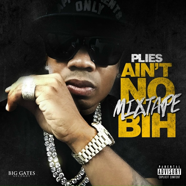Plies - Intro