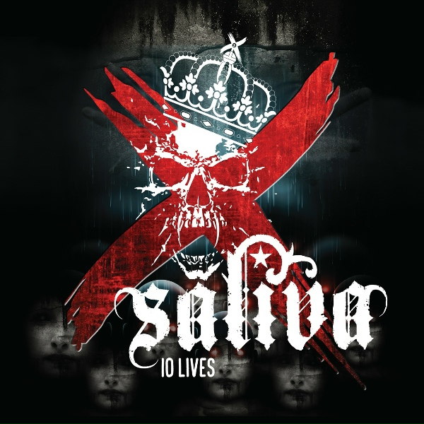 Saliva - Pissed