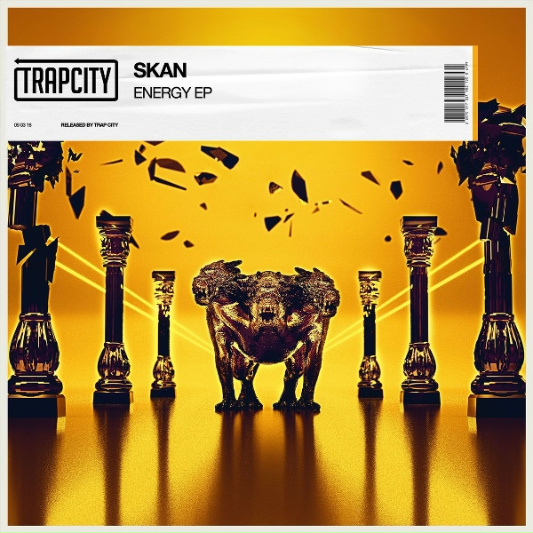 Skan feat. M.I.M.E