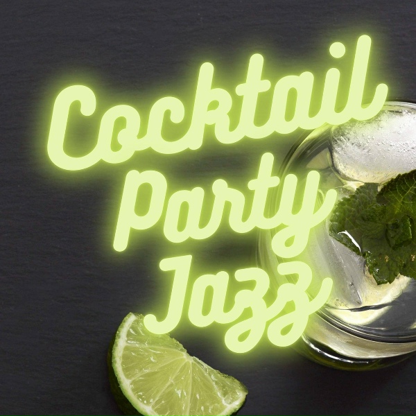 Jazz Guitar Jams, Dinner Jazz BGM, Cocktail Party Jazz - Joyful Jazz