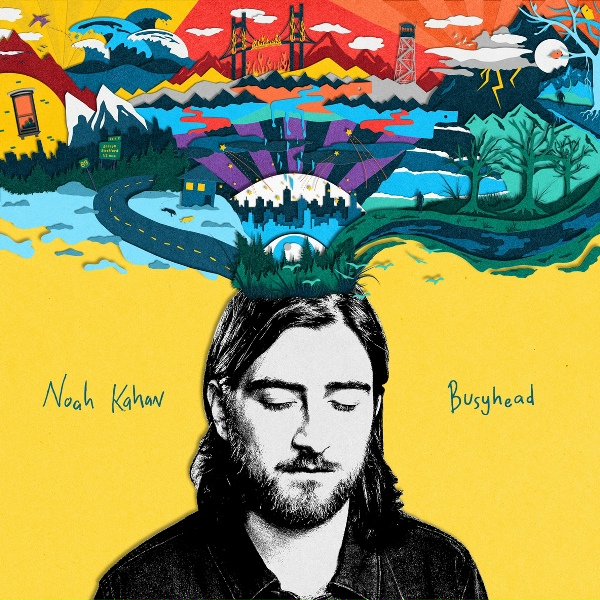 Noah Kahan - False Confidence