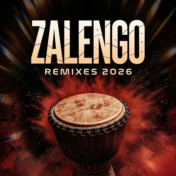 ZALENGO - SIROCCO (Sirocco Session Remix)