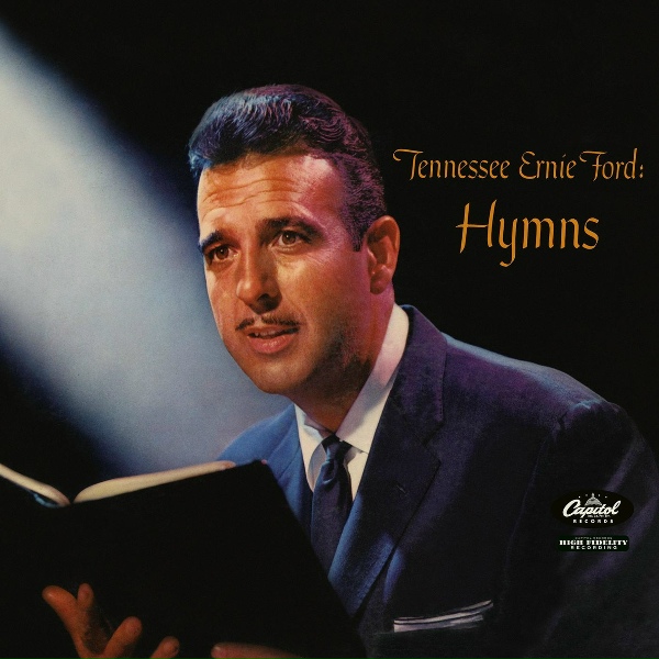 Tennessee Ernie Ford - The Ninety And Nine