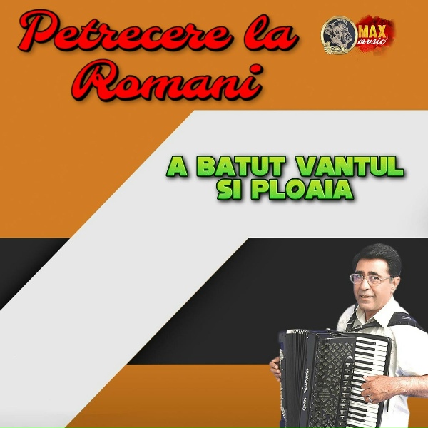 Petrecere la Romani - Ieri cand sa mi pun haina