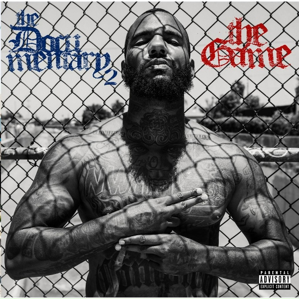 The Game feat. Jelly Roll - Summertime (feat. Jelly Roll)