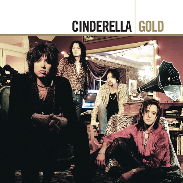 Cinderella - Still Climbing