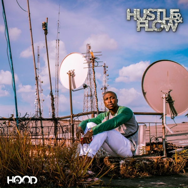 Mr. Hood - No Worries