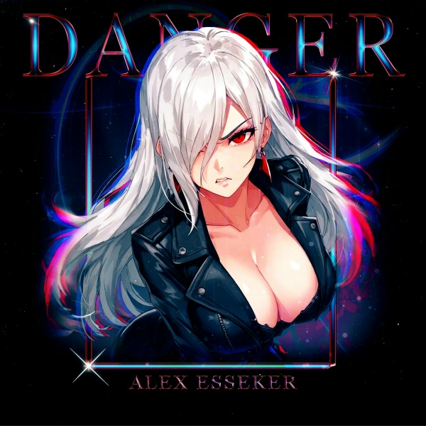 Alex Esseker - Danger (Slowed)