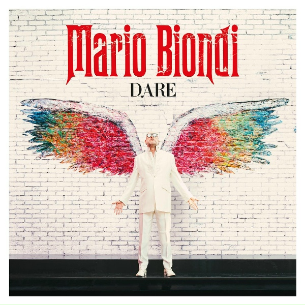 Mario Biondi - Paradise (with The Band)