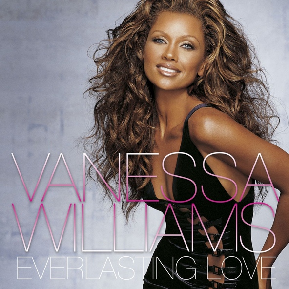 Vanessa Williams - I'll Be Good to You (Duet with James D-Train Williams)