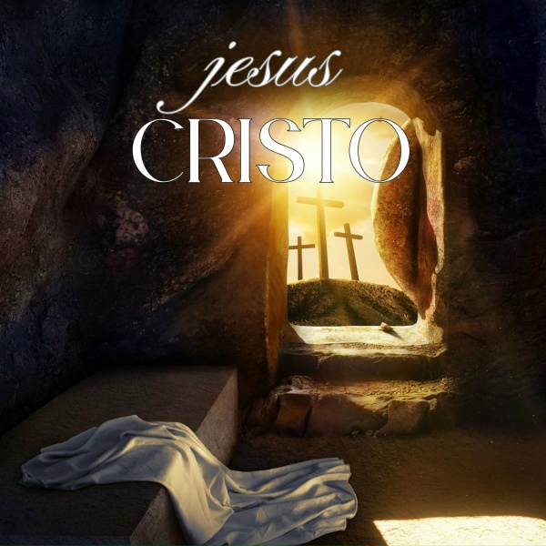 manoeuder - Jesus Cristo