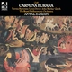 Brighton Festival Chorus, Royal Philharmonic Orchestra, Antal Dor&aacute;ti - "O Fortuna"