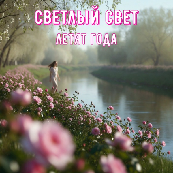 Светлый свет - Летят года