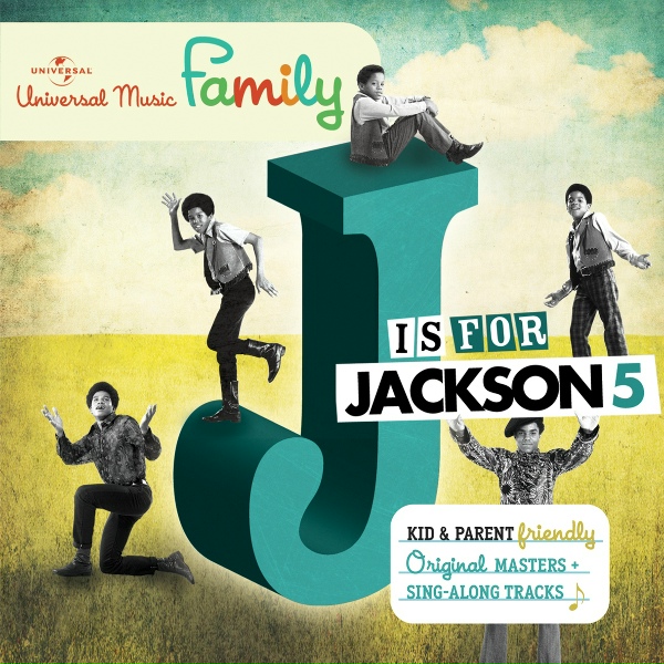 Jackson 5 - 2-4-6-8