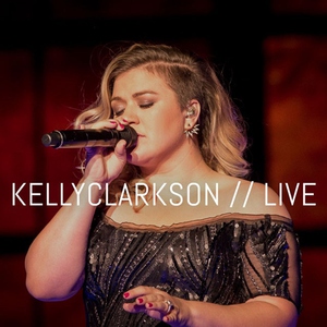 Kelly Clarkson - I'd Rather Go Blind