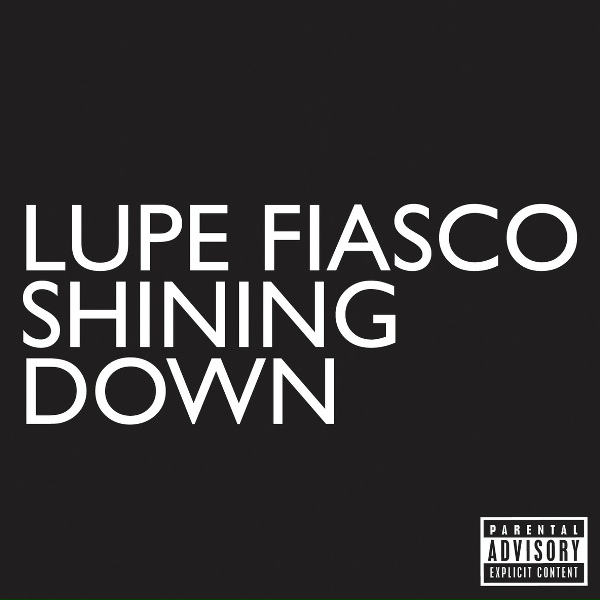 Lupe Fiasco feat. Matthew Santos - Shining Down (feat. Matthew Santos)