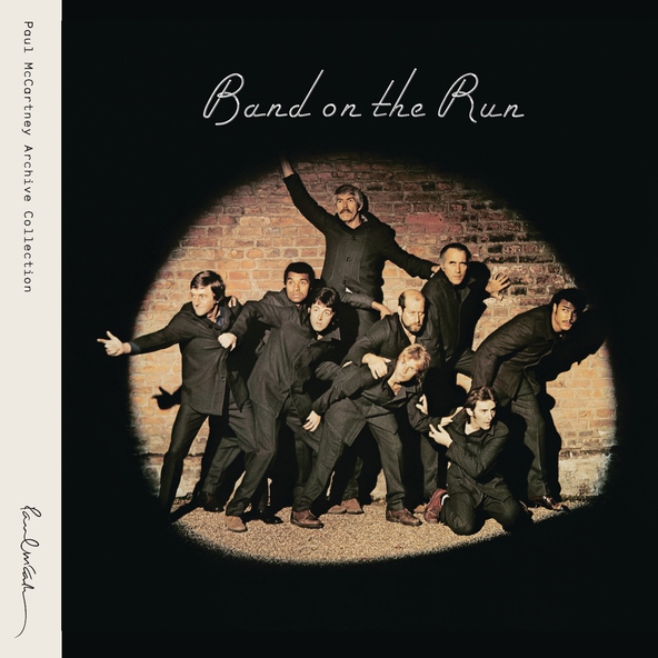 Paul McCartney & Wings - Country Dreamer