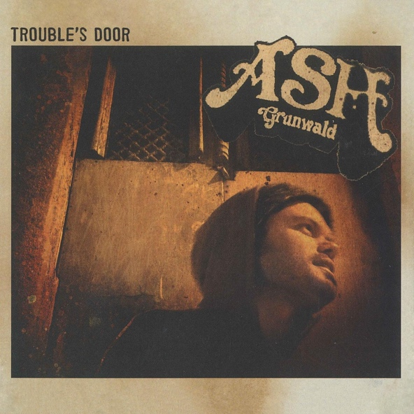 Ash Grunwald - The Demon In Me