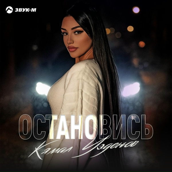 Кямал Узденов - Остановись