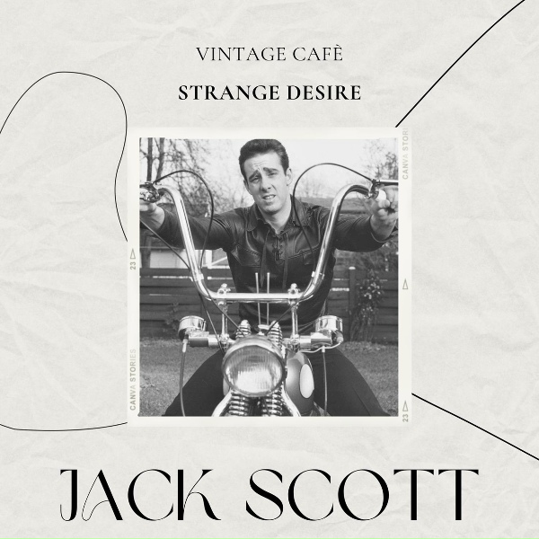 Jack Scott - I Can't Help It