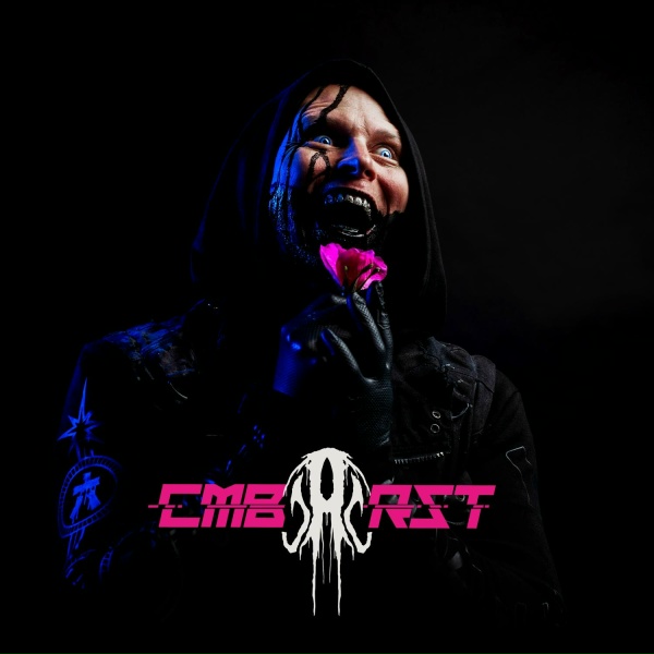 Combichrist - Planet Doom