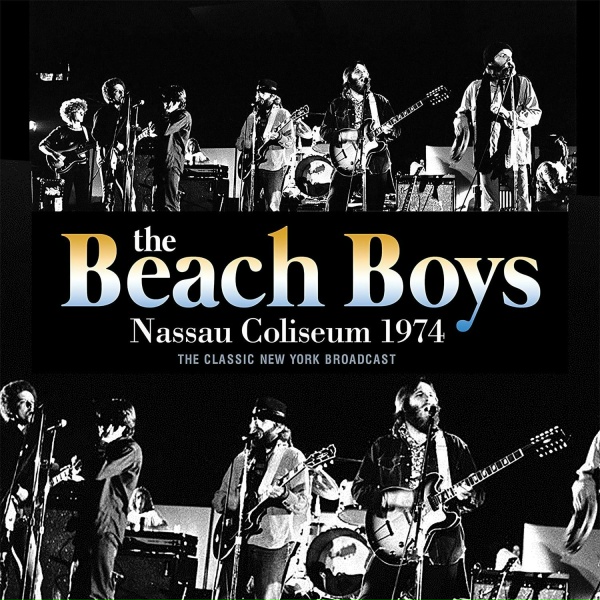 The Beach Boys - Good Vibrations