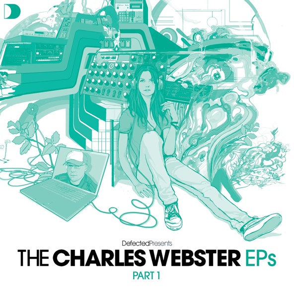 Afterlife - Let it Go (Charles Webster Vocal Mix)
