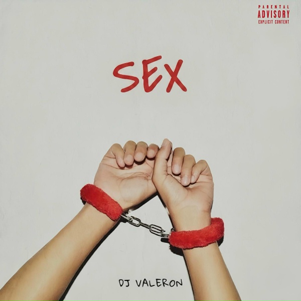 DJ Valeron - SEX