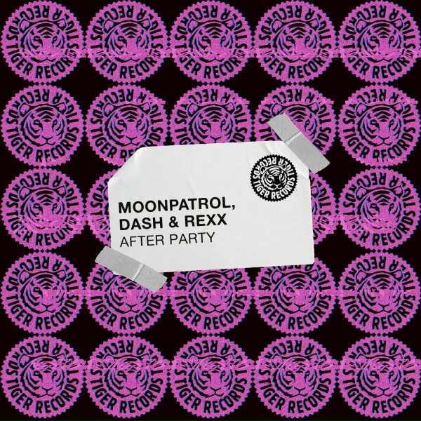 Moonpatrol, Dash & Rexx - After Party