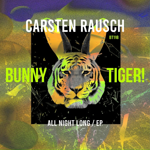Carsten Rausch - Oh Yeah