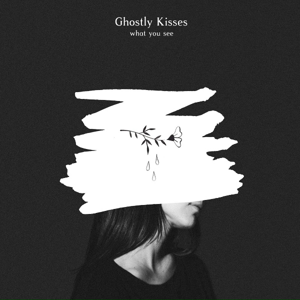 Ghostly Kisses - Garden