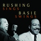 Count Basie and His Orchestra feat. Jimmy Rushing - Take Me Back Baby