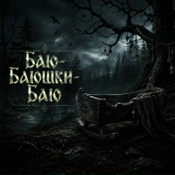 Morana Choir - Баю-Баюшки-Баю