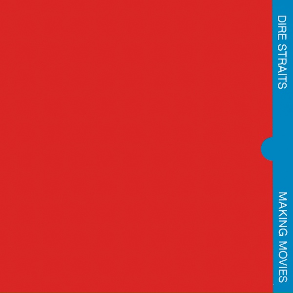 Dire Straits - Expresso Love