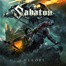 Sabaton - For Whom the Bell Tolls (Metallica Cover) (Bonus Track)