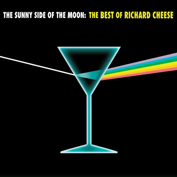 Richard Cheese - Baby Got Back