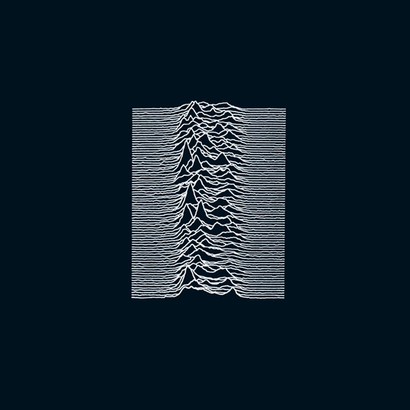 Joy Division - She's Lost Control