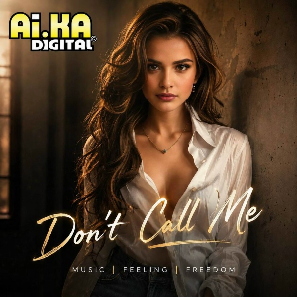 AI.KA Digital Singer - Don't Call Me