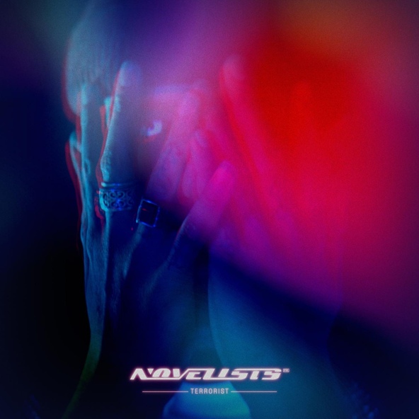 Novelists FR - Terrorist