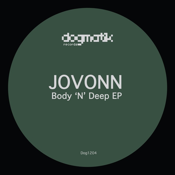 Jovonn - Let It Ride