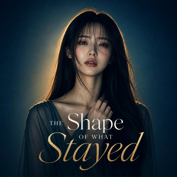 LI DA - Static Queen