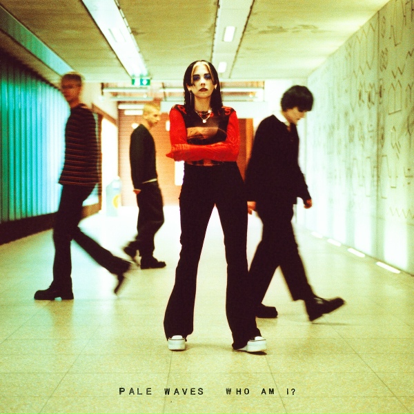 Pale Waves - Tomorrow